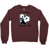 it's my daddy's Crewneck Sweatshirt