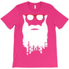 yre beard fast n' loud T-Shirt