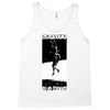 gravity is a myth Tank Top