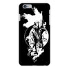 hellboy iPhone 6 Plus/6s Plus Case