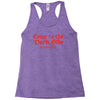 funny t shirt come to the dark side we have cookies rude tee offensive Racerback Tank