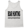 boar hunting tex Tank Top