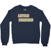 little princess Crewneck Sweatshirt