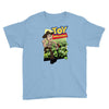 toy walkers Youth Tee