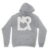 love nola Hoodie
