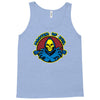 master of evil Tank Top