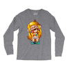 tired Long Sleeve Shirts