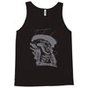 class of '86 Tank Top