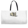 a wild pokeghost appears Weekender Totes