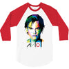 avicii 3/4 Sleeve Shirt