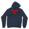 Tank Deji Unisex Hoodie