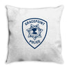 gracepoint pd Throw Pillow