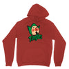 tingles Hoodie
