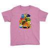 dq value menu Youth Tee