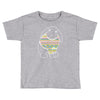 bunny rabbit in Toddler T-shirt