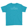 i'm confused no wait maybe i'm not Youth Tee