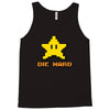 die hard Tank Top