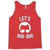 lets boo boo Tank Top