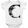 california Baby Bodysuit