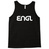 engl new Tank Top