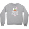 sister bunny Crewneck Sweatshirt
