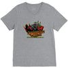 asgardian gods never die V-Neck Tee
