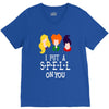 sanderson sister tee V-Neck Tee