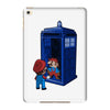 back to his roots iPad Mini 4
