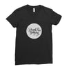 fahrie77 Ladies Fitted T-Shirt