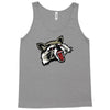 rabid Tank Top