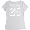 Original 1993 Women's Triblend Scoop T-shirt