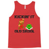 kickin it old skool Tank Top