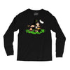 roast kazooie Long Sleeve Shirts