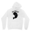 oh whale! Unisex Hoodie