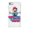 new id iPhone 7 Case