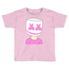 marshmello Toddler T-shirt
