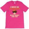 i have so mushroom for you T-Shirt