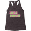 little princess Racerback Tank