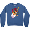 raz Crewneck Sweatshirt