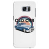 Old Car Samsung Galaxy S7 Edge