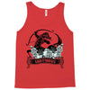 sagittarius rose zodiac Tank Top