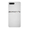 Benefits Friends iPhone 7 Plus Case