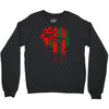 rbg4life Crewneck Sweatshirt