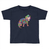 HALLOWEEN Toddler T-shirt