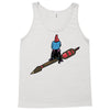 yondu Tank Top