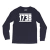 1738 Long Sleeve Shirts
