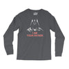 i am your father   mens funny Long Sleeve Shirts