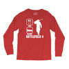 eat sleep battlefield 4, funny Long Sleeve Shirts