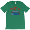 camp crystal lake T-Shirt