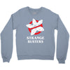 Strange Busters Crewneck Sweatshirt